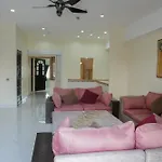 New 3 Bedroom Duplex Apartment - Bts Phra Khanong