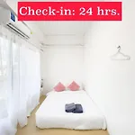 Transit Donmueang Airport Hostel