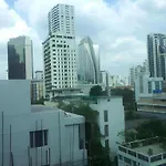 Best Comfort Bangkok Hotel