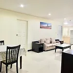 Charming Resident Sukhumvit 22