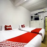 Oyo 560 Chang Hostel Suvarnabhumi
