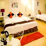 The Konnect Hotel