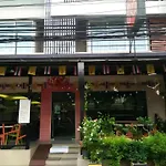 The Konnect Hotel