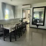 Ibeyond Apartment Romklao Suvarnabhumi