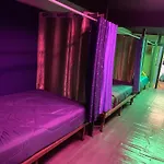 Roxx Social Hostel, Cafe & Bistro