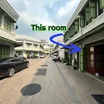 Entire Home 2Br 2Ba Chinatown Near Yaowarat - Songwat