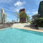 Luxury Furnished Apt Central Rare Amenities