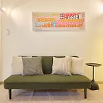 Cozy&Modern 6-Br Home, 14Pax - Central, 5Mins Bts