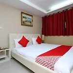Diamond Residence Silom