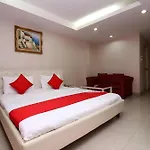 Diamond Residence Silom