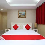 Diamond Residence Silom