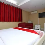 Diamond Residence Silom