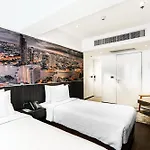 Galleria 12 Sukhumvit Bangkok By Compass Hospitality