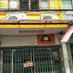 Miss Zhao Hostel