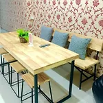 Miss Zhao Hostel