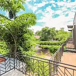 Oyo 271 The Resort Romklao