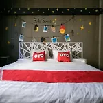 Oyo 505 Ente Space Hostel
