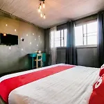 Oyo 505 Ente Space Hostel