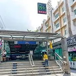 The Park Residence