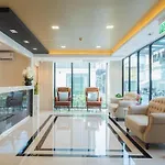 Capital O Amanah Bangkok Hotel