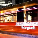The Heritage Silom Hotel