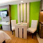 Icheck Inn Residences Sukhumvit 20