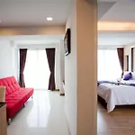 Icheck Inn Residences Sukhumvit 20