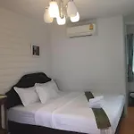 Ban Thungdang Housetel Bangkok
