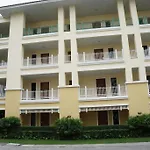 The One Residence Hotel