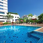 Grand President Bangkok
