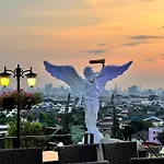 Sky Dome Resotel - โรงแรมสกายโดม รีโซเทล