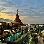 Sky Dome Resotel - โรงแรมสกายโดม รีโซเทล