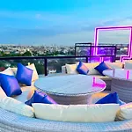 Sky Dome Resotel - โรงแรมสกายโดม รีโซเทล