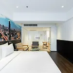 Galleria 12 Sukhumvit Bangkok By Compass Hospitality