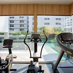 Holiday Inn Express & Suites Bangkok Central Pier By Ihg