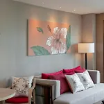 Sivatel Bangkok Hotel