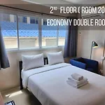 Lo-Ha Guest House, Contactless Check-In