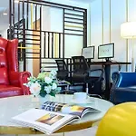 Iwish Hotel Bangkok