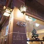 Hoppers Place Donmuang Hostel