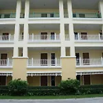 The One Residence Hotel