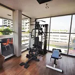 The Heritage Silom Hotel