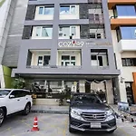 Cozy At 9 Hotel And Kitchen