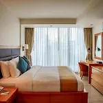 Oakwood Residence Sukhumvit 24 Bangkok