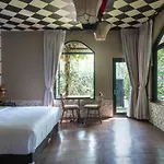 Bangkok Oasis Hotel