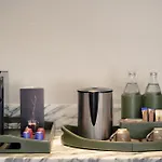Moevenpick Hotel Bangkok Ploenchit Bdms