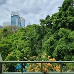 Moevenpick Hotel Bangkok Ploenchit Bdms