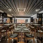 Hotel Jal City Bangkok