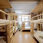 Au Luna Bangkok Hostel