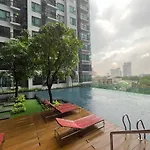 Beautiful Condo, Bts Thonglor, 5Mins By Walking