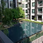 Beautiful Condo, Bts Thonglor, 5Mins By Walking